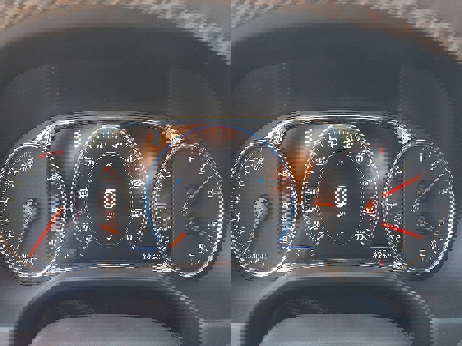 Certified 2023 GMC Acadia SLT w/ Technology Package image 12