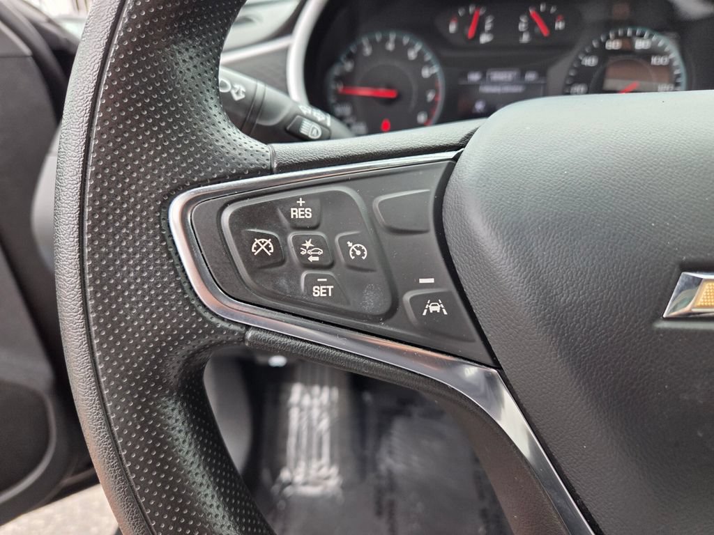 Used 2024 Chevrolet Malibu LT FWD image 31