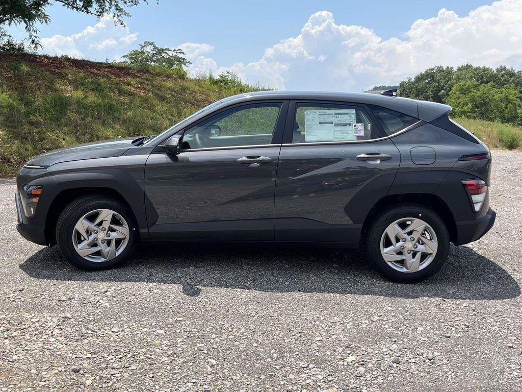 New 2026 Hyundai Kona SE FWD image 45