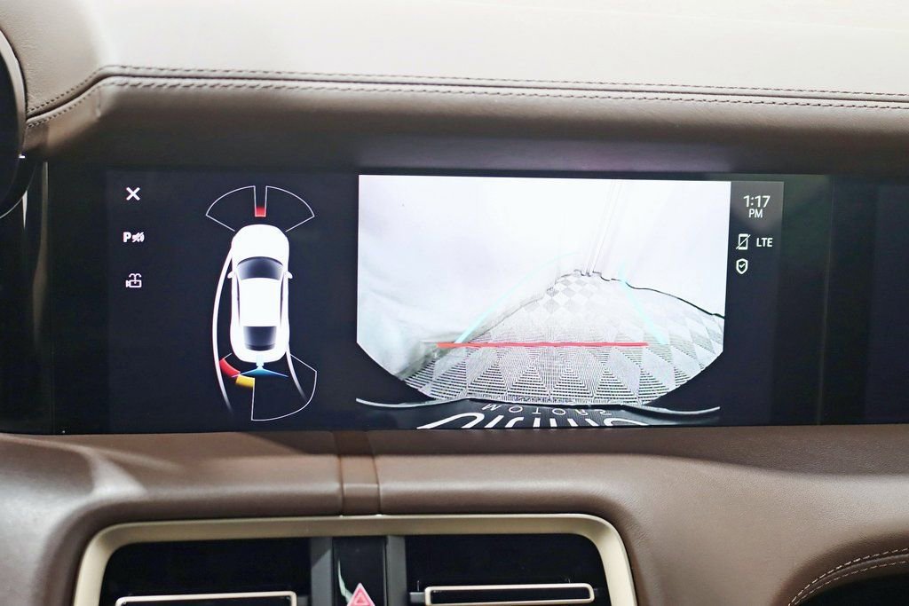 Used 2022 Porsche Taycan 4S image 21