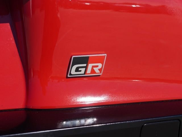 Used 2024 Toyota Supra Premium image 10