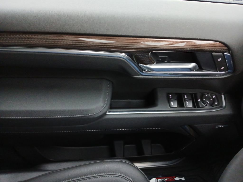 New 2026 Chevrolet Silverado 1500 LT Trail Boss w/ LT Trail Boss Premium Package AWD/4WD image 24