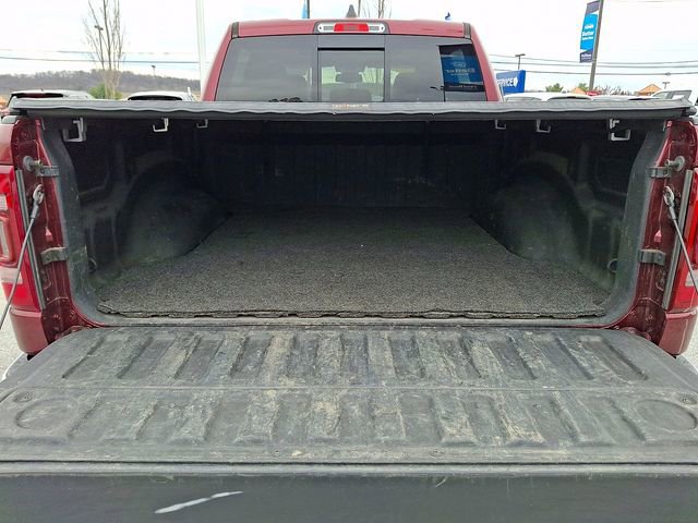 Used 2020 RAM 1500 Limited image 30
