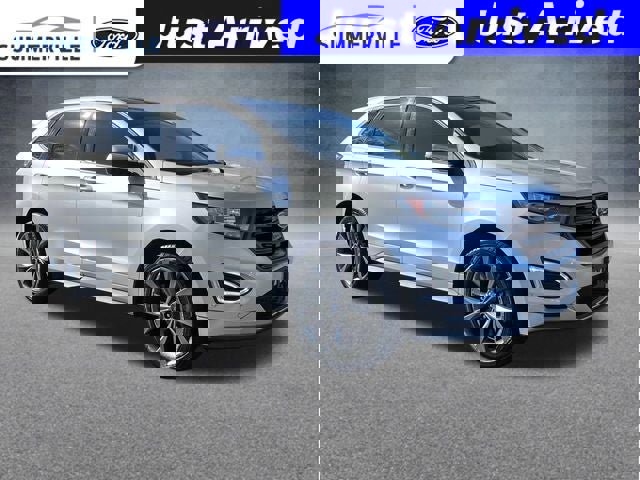 Used 2018 Ford Edge Sport w/ Equipment Group 401A