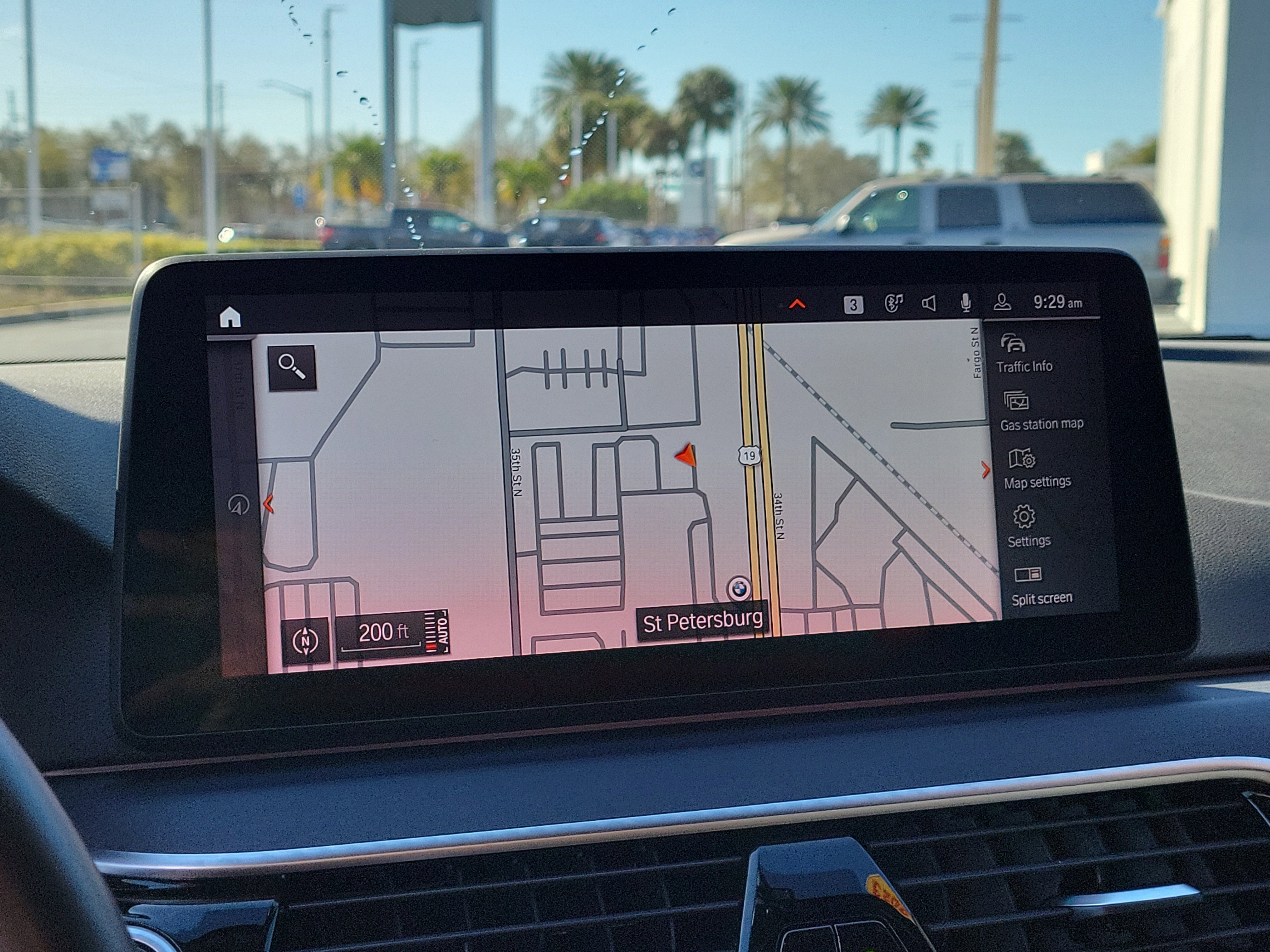 Used 2023 BMW 530i xDrive w/ M Sport Package image 25