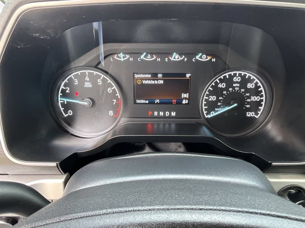 Used 2022 Ford F150 XL w/ Equipment Group 101A High RWD image 22