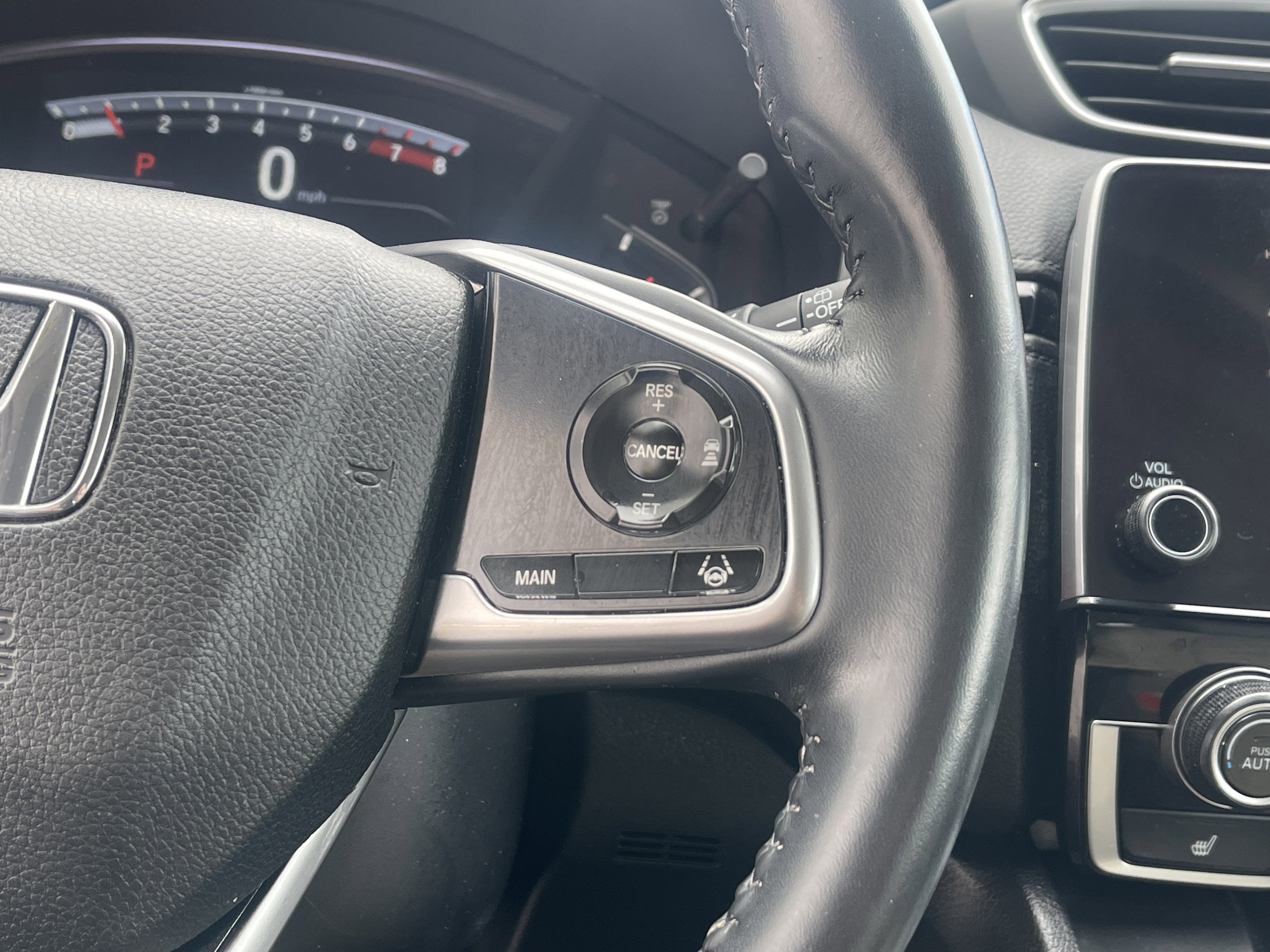 Certified 2022 Honda CR-V EX-L image 19