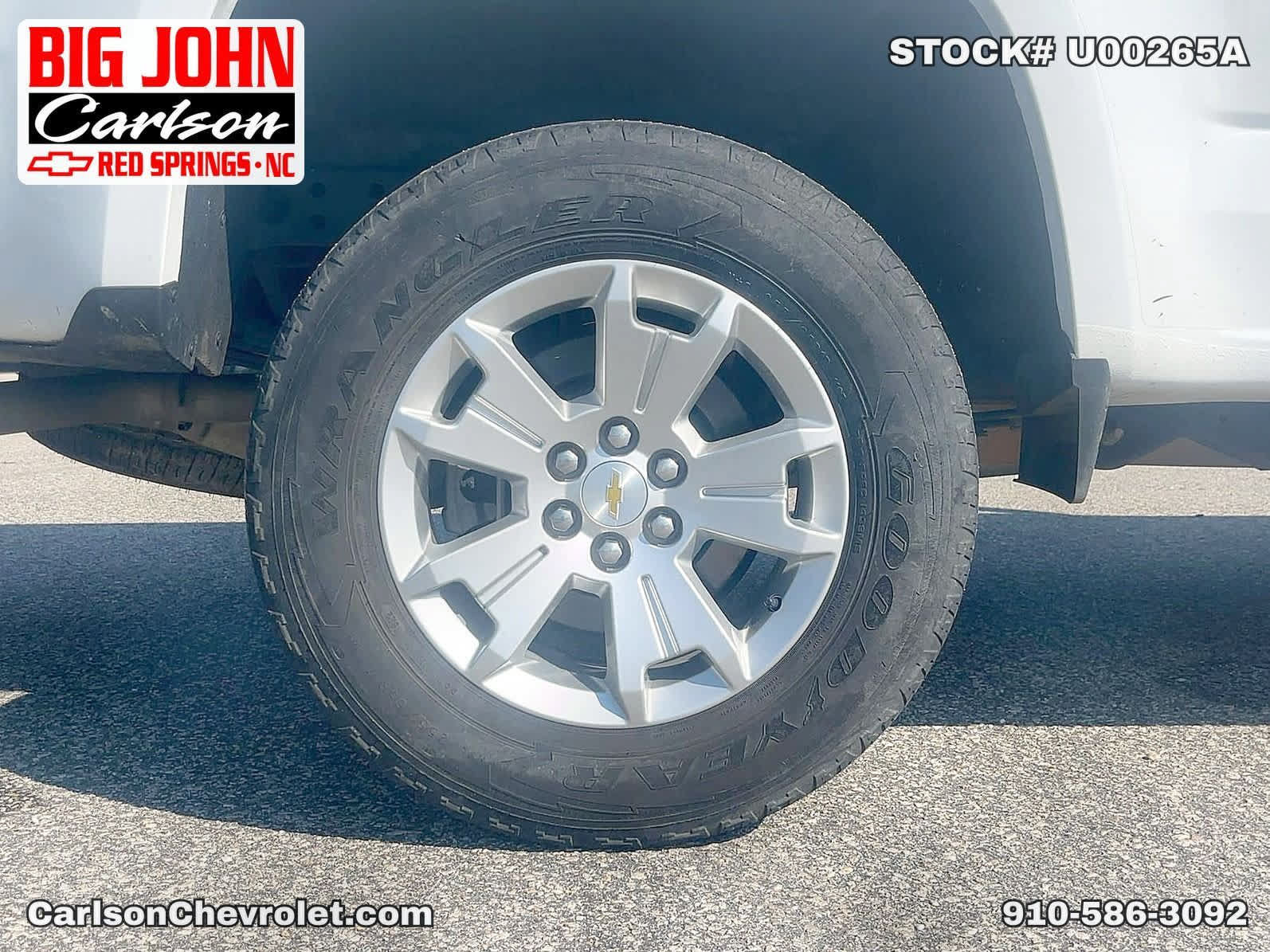 Used 2022 Chevrolet Colorado LT w/ Fleet Safety Package RWD image 38