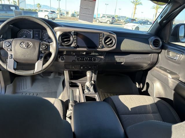 Used 2021 Toyota Tacoma TRD Off-Road RWD image 14