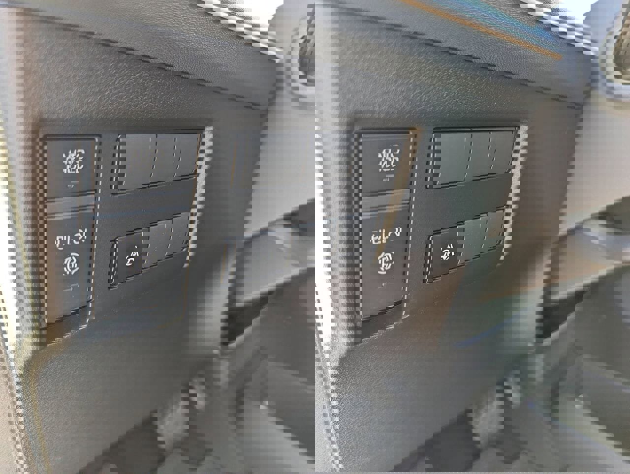 New 2026 Nissan Leaf SV+ image 16