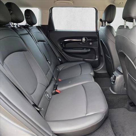 Used 2020 MINI Cooper Clubman S FWD image 19