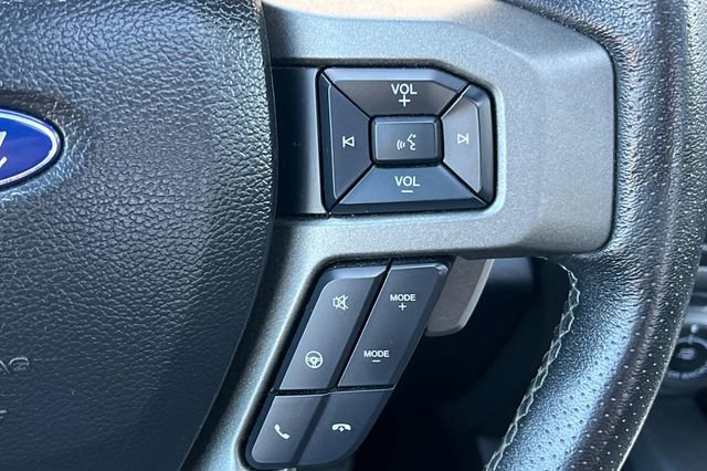 Used 2019 Ford F150 Raptor w/ Equipment Group 802A Luxury image 28