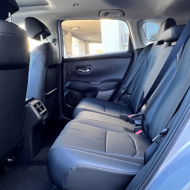 New 2025 Acura ADX FWD image 13