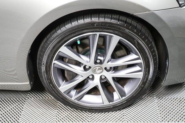 Used 2019 Lexus IS 300 300 w/ Accessory Package image 35