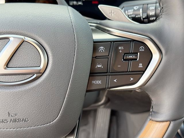 New 2026 Lexus RX 350 Premium image 40