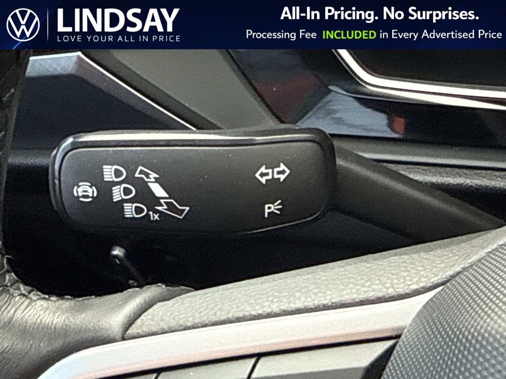 Used 2022 Volkswagen Jetta SE FWD image 23