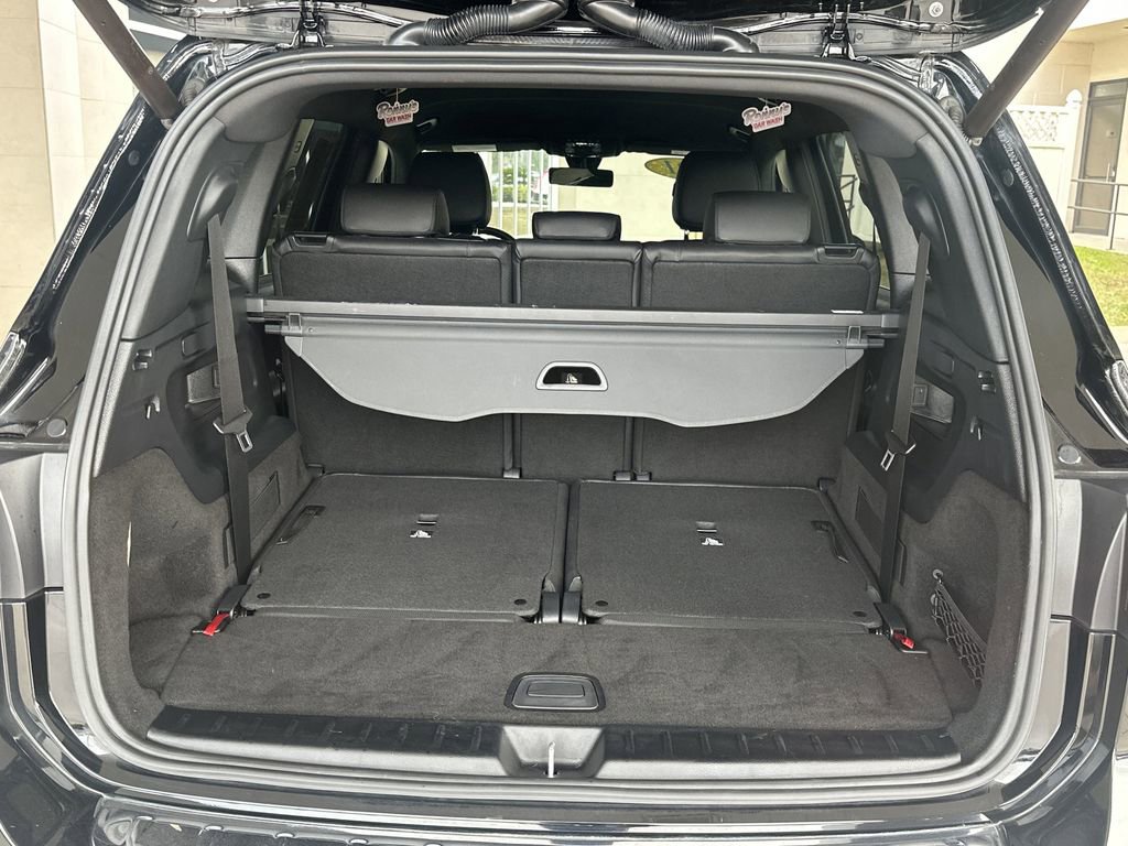 Used 2021 Mercedes-Benz GLB 250 image 32