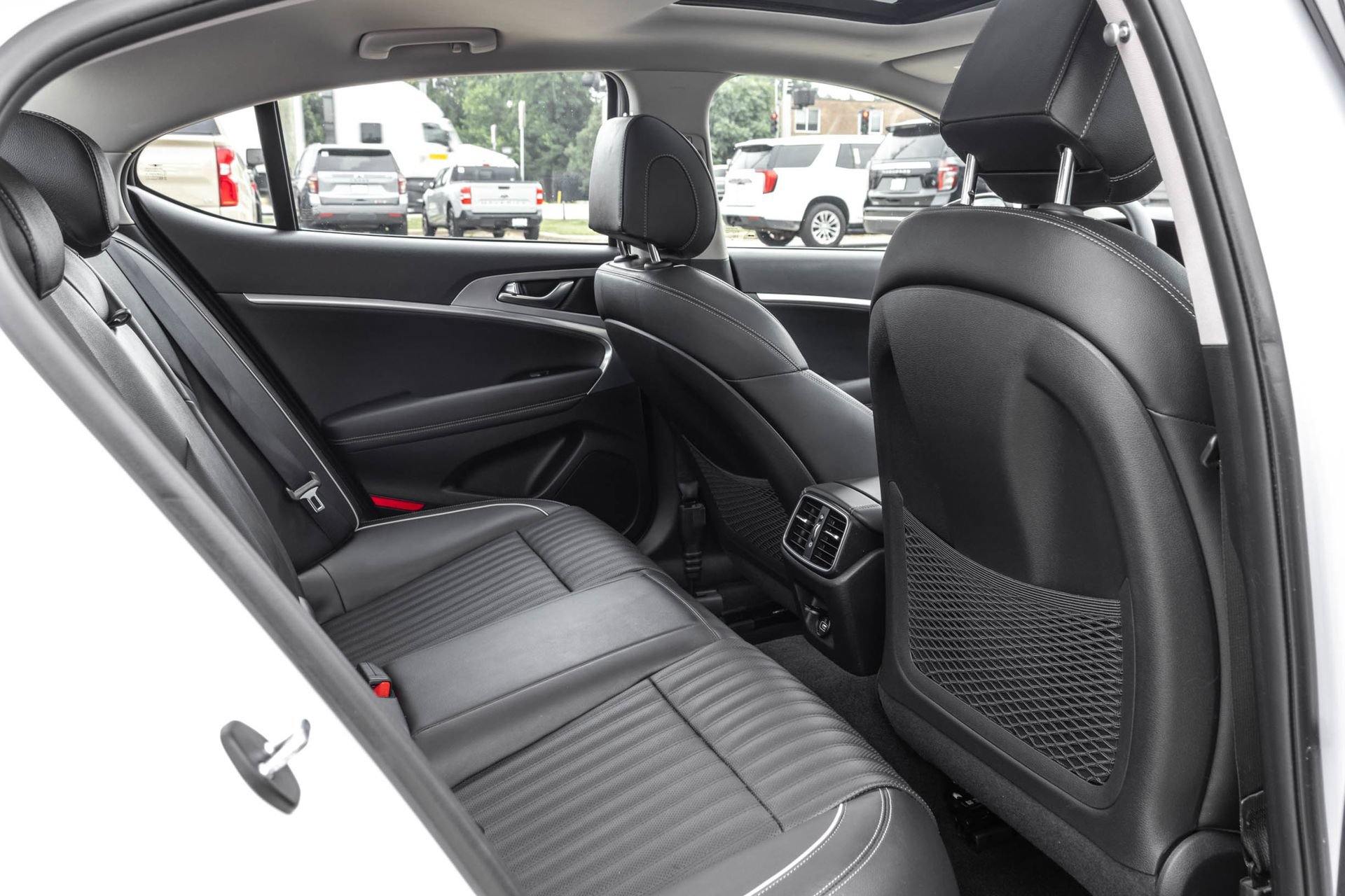 Used 2021 Genesis G70 2.0T w/ Elite Package AWD/4WD image 41