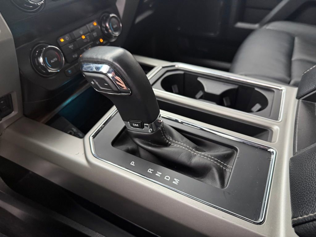 Used 2019 Ford F150 Lariat image 29