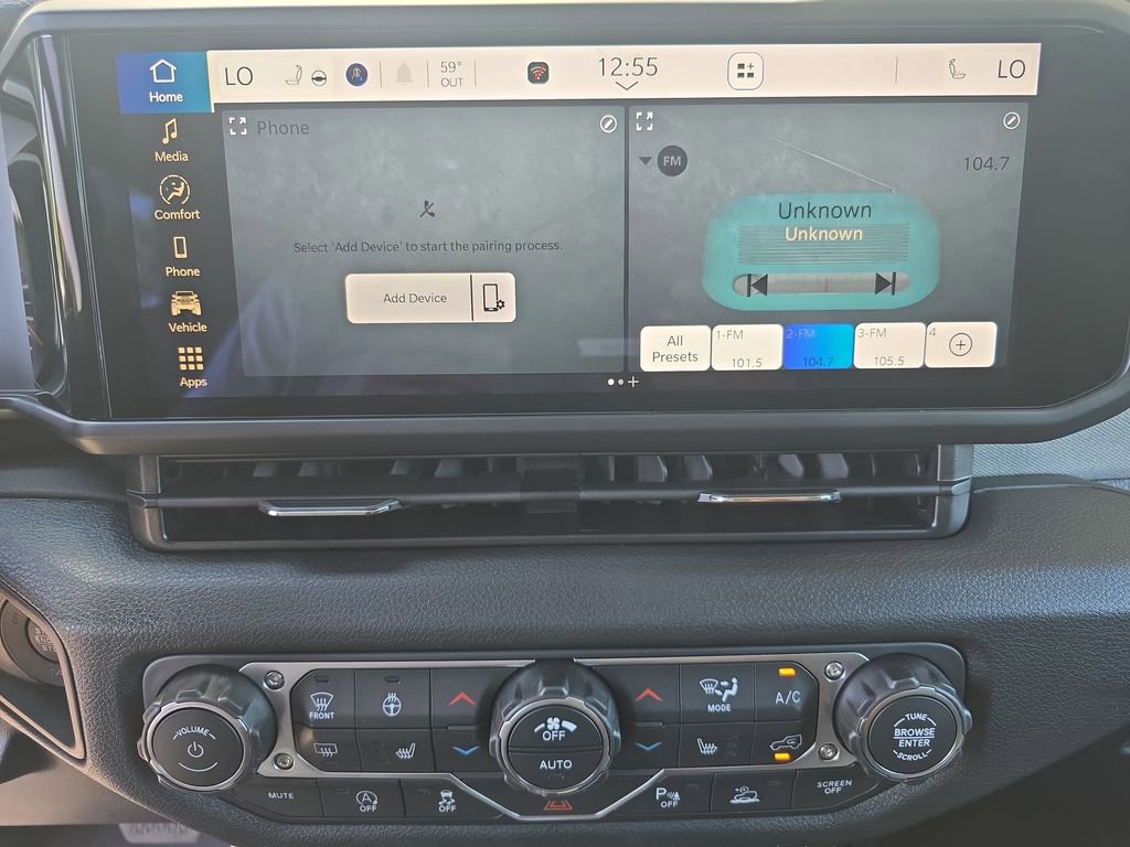 New 2026 Jeep Wrangler Unlimited Sport AWD/4WD image 22