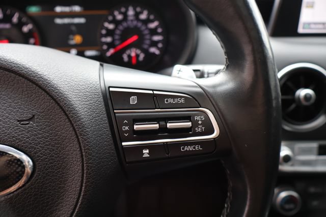 Used 2019 Kia Stinger Premium AWD/4WD image 17