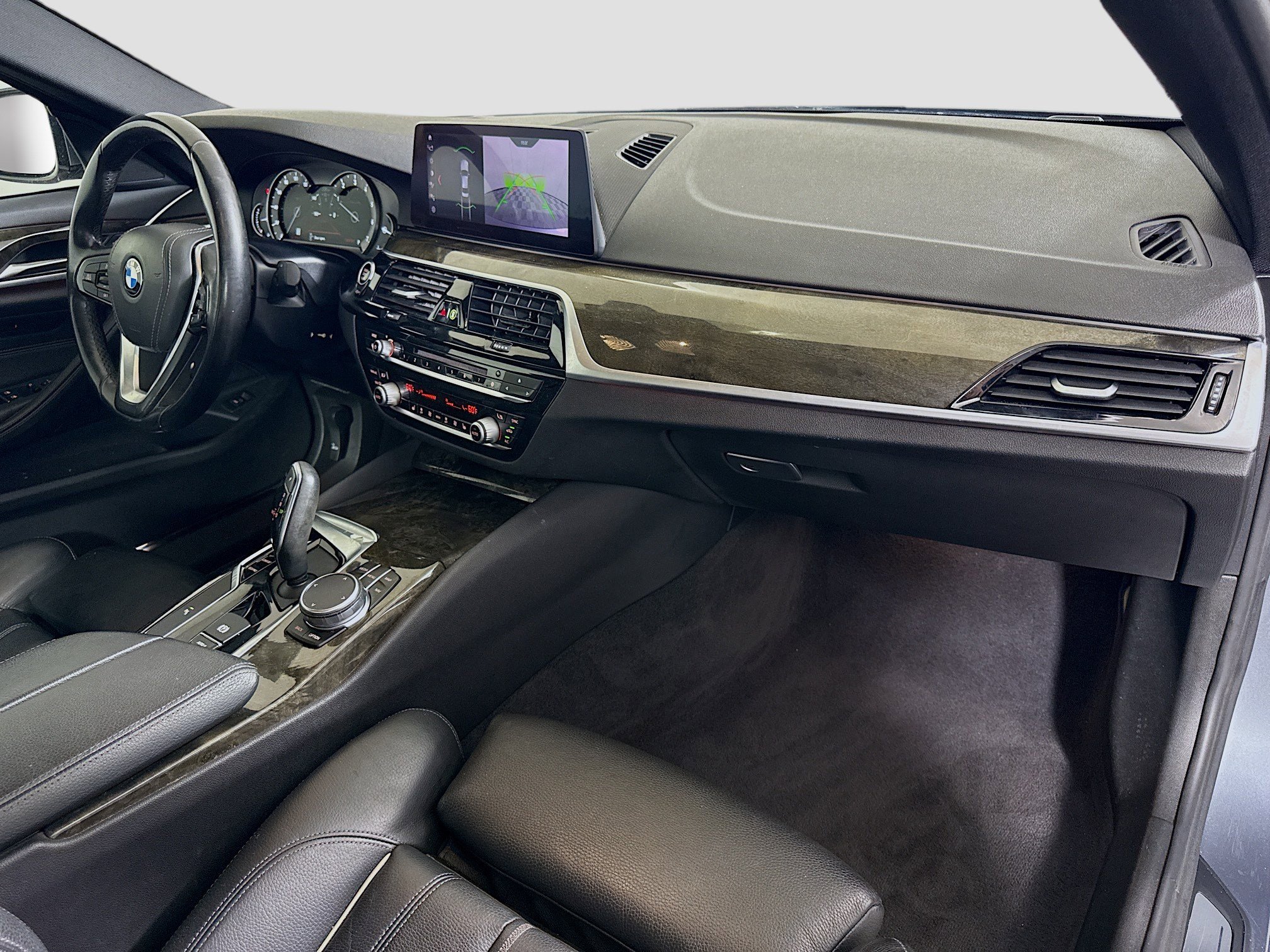Used 2019 BMW 530i RWD image 30