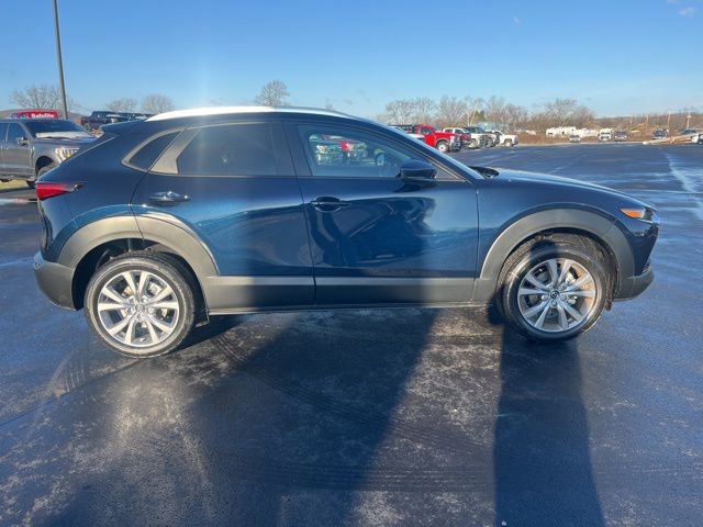 New 2026 MAZDA CX-30 AWD 2.5 S image 4