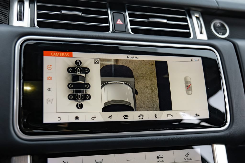 Used 2021 Land Rover Range Rover Westminster Edition AWD/4WD image 24
