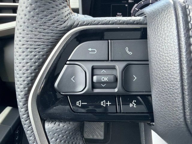 New 2026 Toyota Sequoia Capstone AWD/4WD image 28