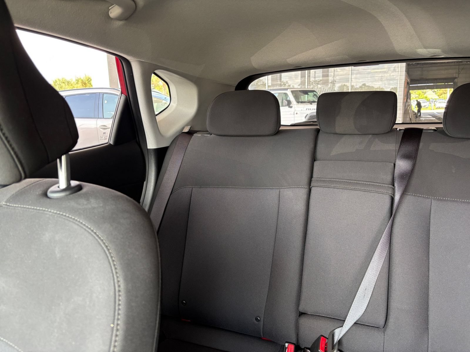 Used 2026 Hyundai Kona SEL Sport FWD image 38