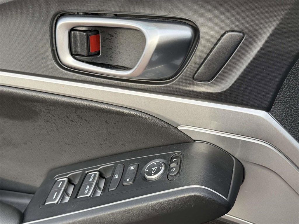 Certified 2025 Acura Integra A-Spec image 14