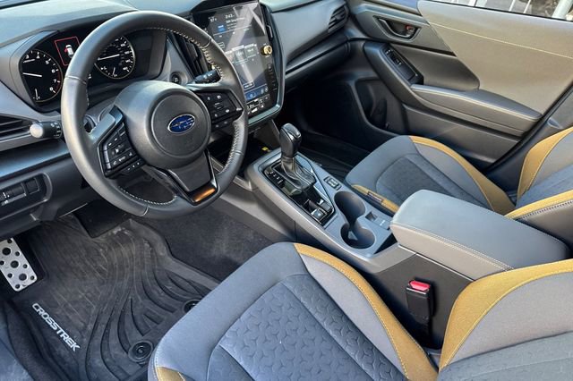 Used 2024 Subaru Crosstrek 2.5i Sport image 10