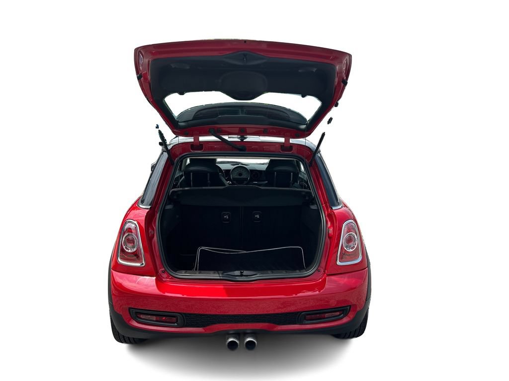 Used 2012 MINI Cooper S FWD image 12