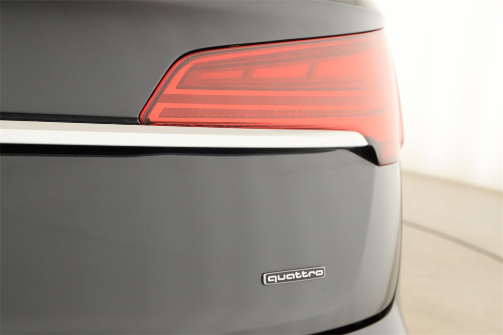 Certified 2023 Audi Q5 2.0T Premium w/ Convenience Package image 30