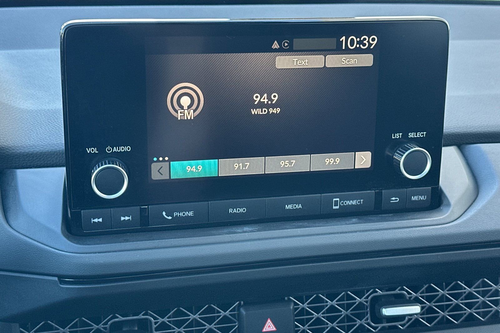 Used 2025 Honda Accord SE image 21