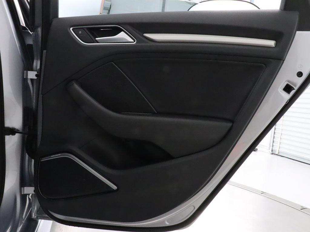 Used 2016 Audi S3 Prestige w/ Prestige Package AWD/4WD image 37