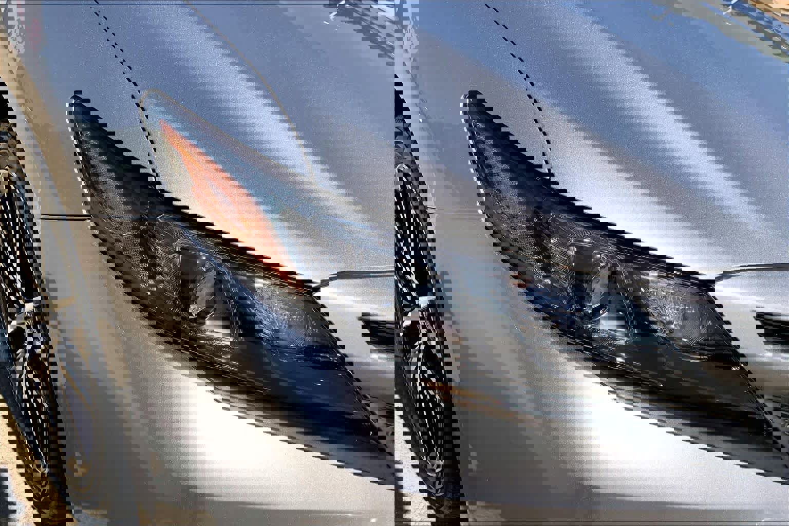 Used 2024 Toyota Camry SE w/ Convenience Package FWD image 26