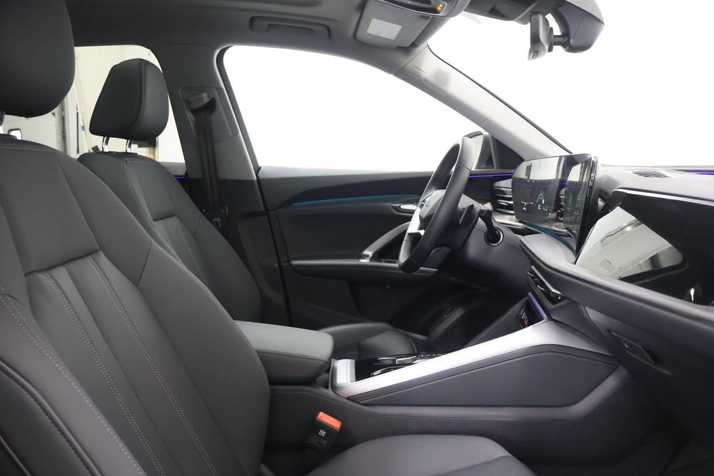 Used 2025 Audi Q5 Premium Plus w/ Premium Plus image 21