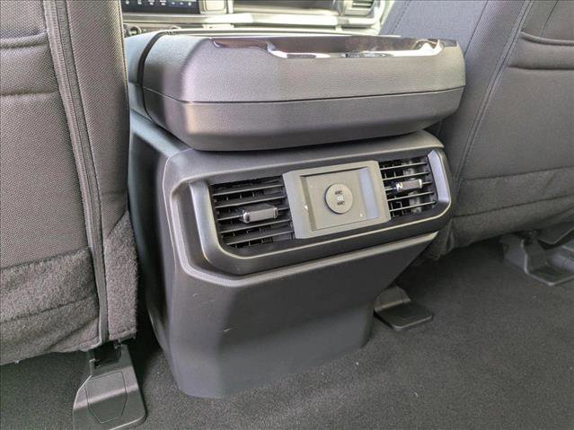 New 2025 Ford F150 STX w/ Equipment Group 200A image 17