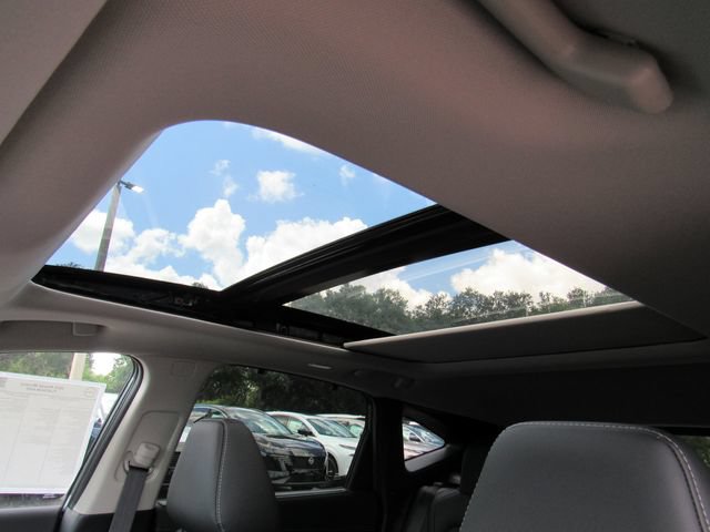 New 2026 Nissan Murano Platinum w/ Cargo Package AWD/4WD image 20
