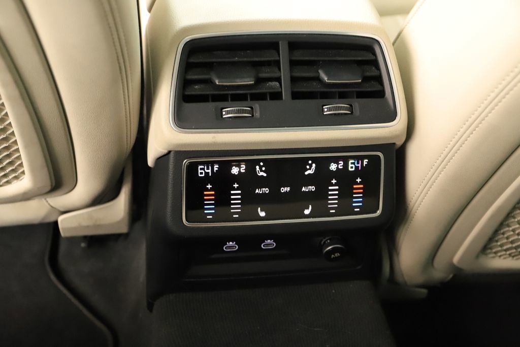 Certified 2024 Audi A6 Premium Plus w/ Premium Plus Package AWD/4WD image 21