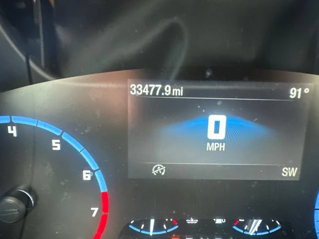 Used 2023 Ford Bronco Sport Big Bend AWD/4WD image 36