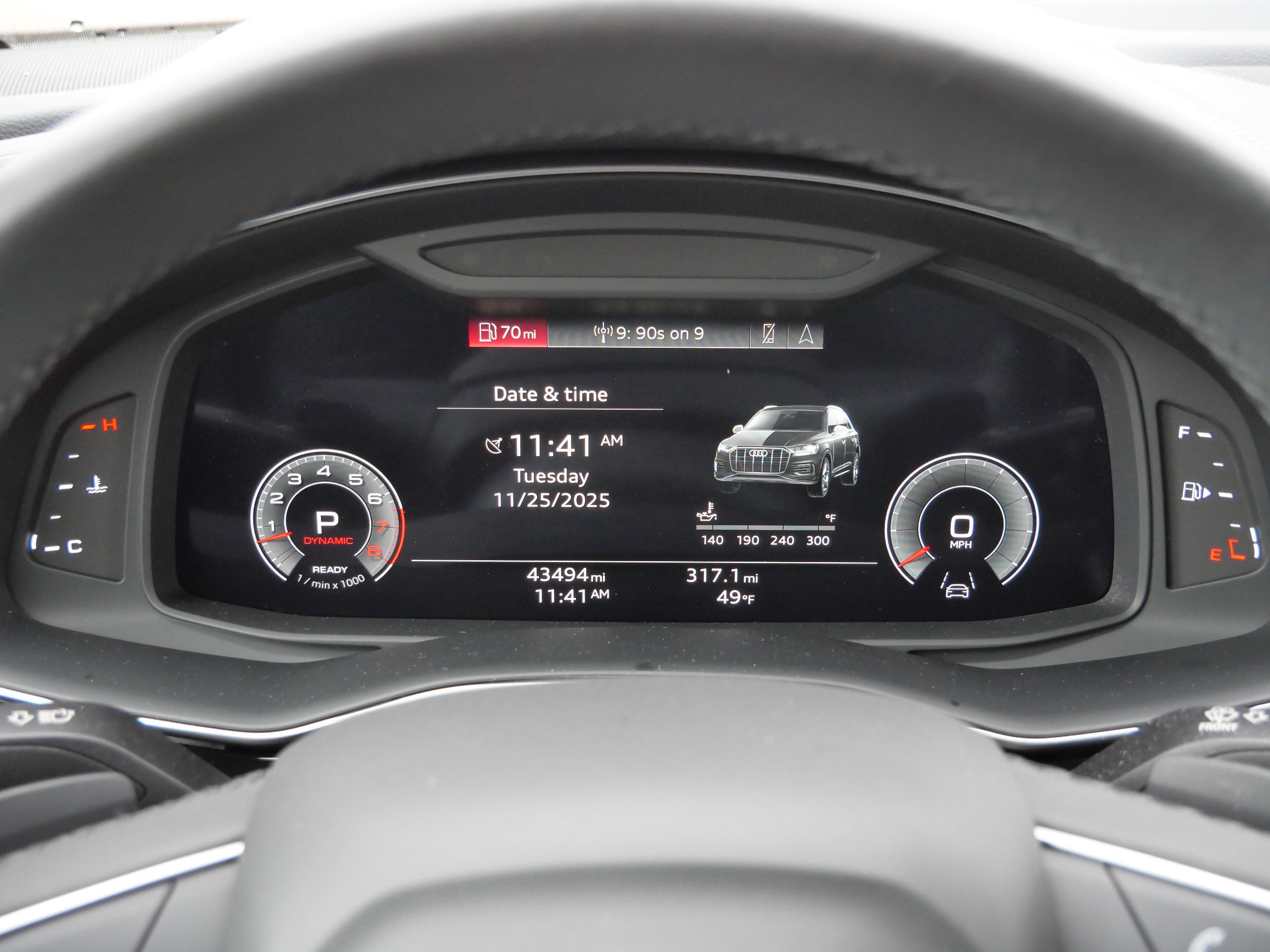 Used 2023 Audi Q7 3.0T Premium Plus w/ Premium Plus Package image 20