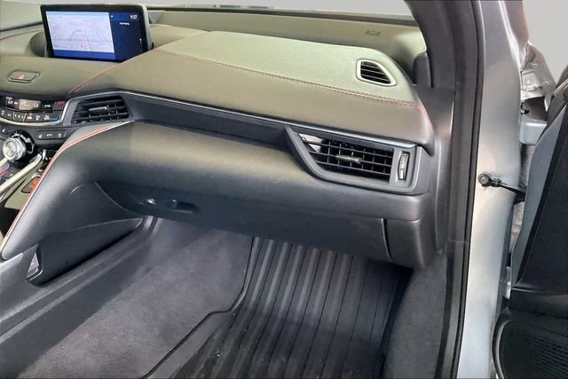 Used 2023 Acura TLX w/ A-SPEC Package AWD/4WD image 18
