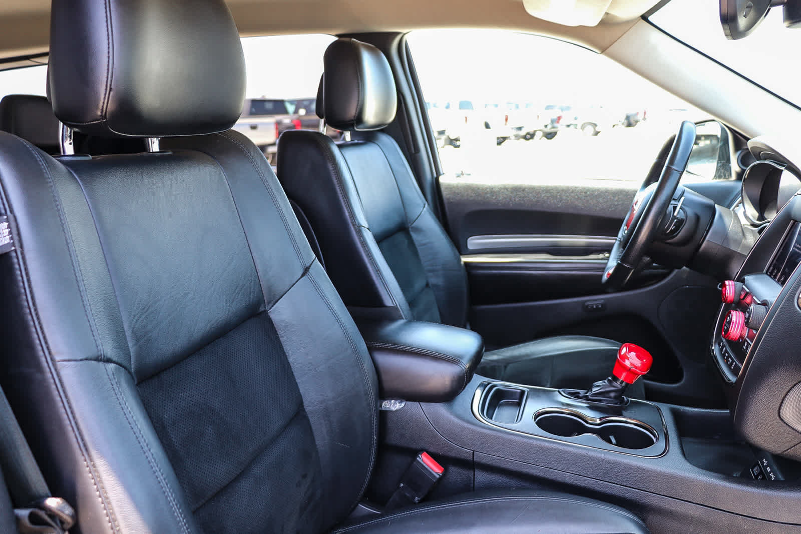 Used 2018 Dodge Durango GT AWD/4WD image 16