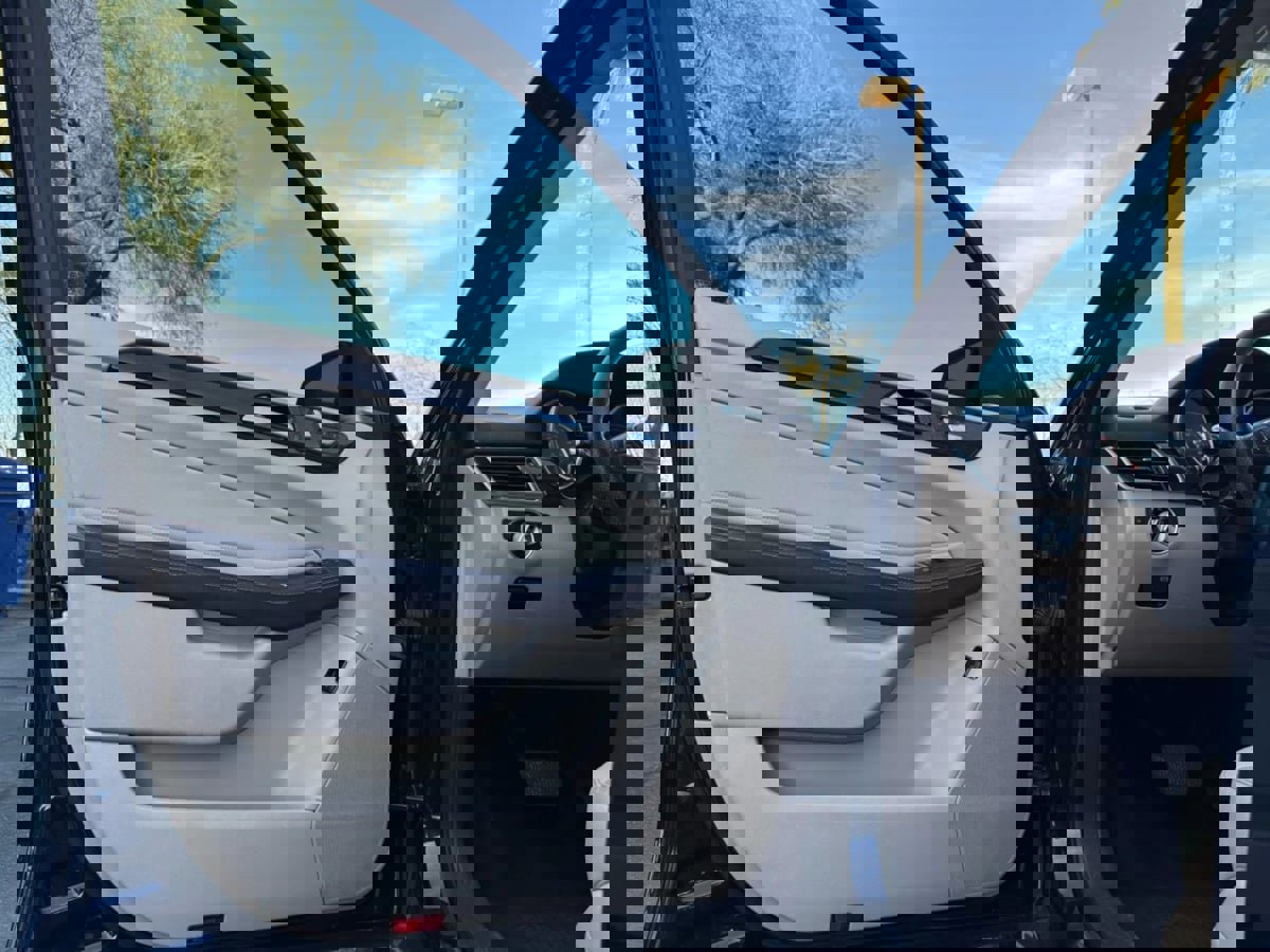 Used 2017 Mercedes-Benz GLE 350 4MATIC image 38