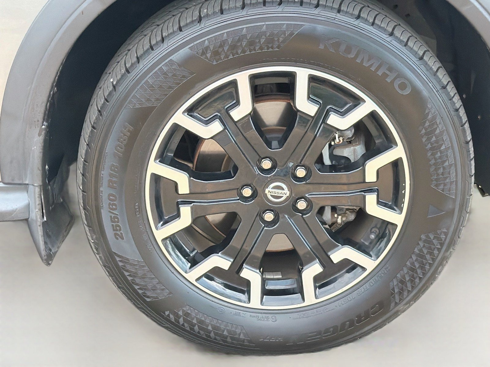Used 2019 Nissan Pathfinder SL FWD image 13