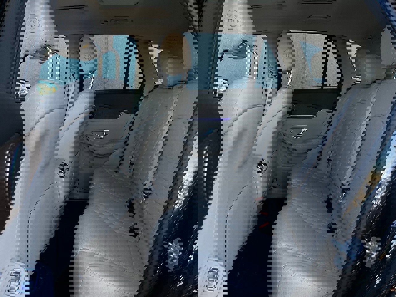 Used 2020 Mercedes-Benz GLC 300 image 12