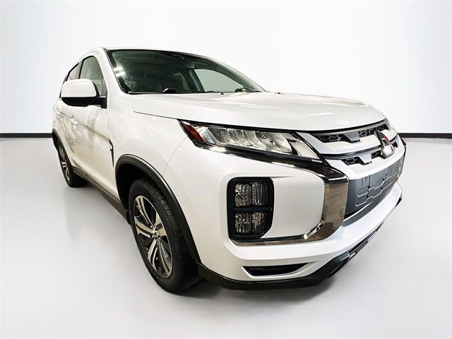 Used 2022 Mitsubishi Outlander Sport ES