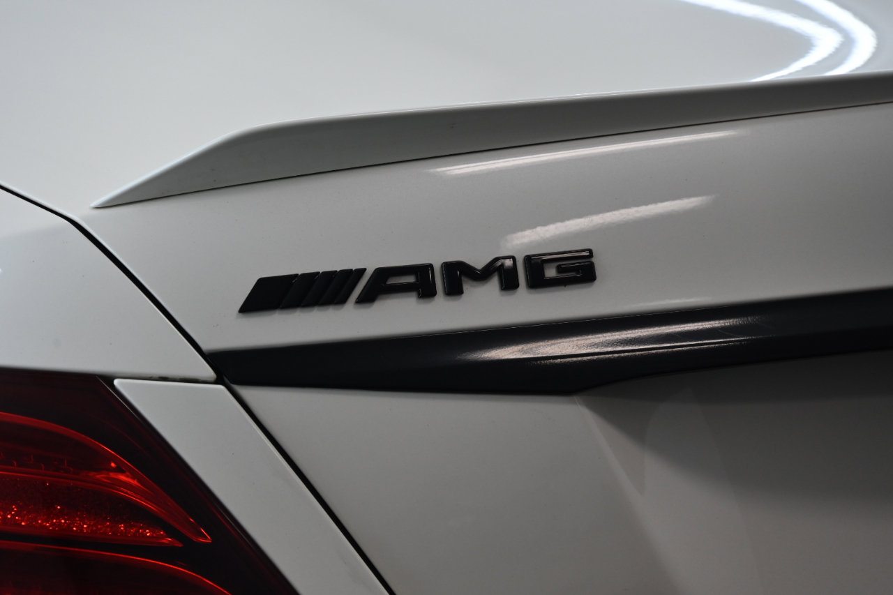 Used 2019 Mercedes-Benz E 63 AMG S image 14